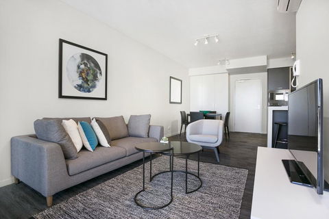 Arise Soda - Hervey Bay Accommodation 3