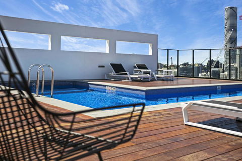 Arise Soda - Hervey Bay Accommodation 2