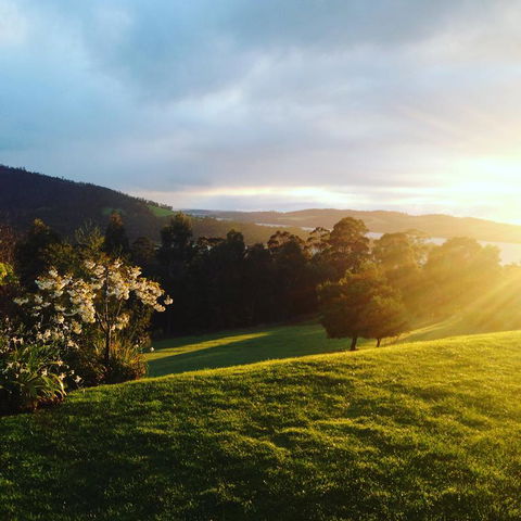 Arjuna Ridge Bed And Breakfast - Hervey Bay Accommodation 3