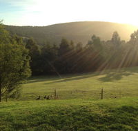 Arjuna Ridge Bed and Breakfast - Hervey Bay Accommodation