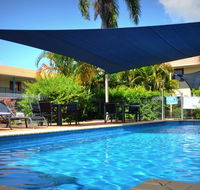 Arlia Sands Apartments - Tourism Hervey Bay
