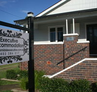 Armidale Executive Accommodation - City Centre - Hervey Bay Accommodation