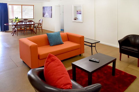 Armidale Motel - Hervey Bay Accommodation 1