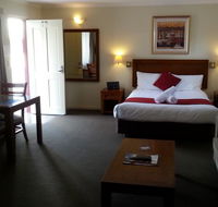 Armidale Pines Motel - Hervey Bay Accommodation