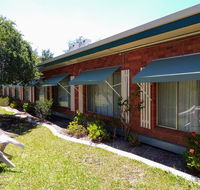 Armidale Rose Villa Motel - Hervey Bay Accommodation