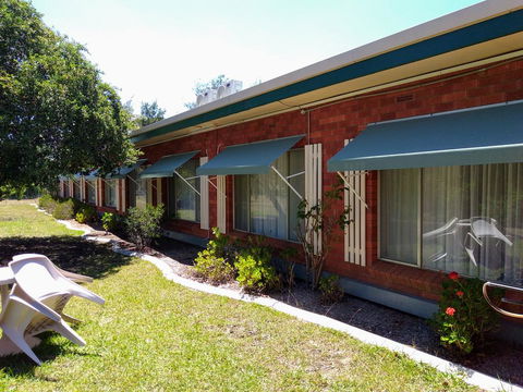 Armidale Rose Villa Motel - Tourism Hervey Bay 0