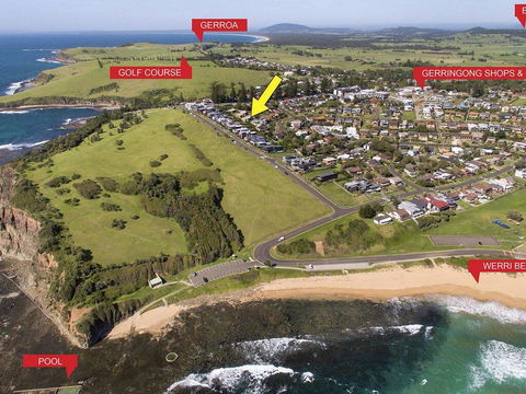 Armstrong Ridge - Affordable Beach Oasis - Hervey Bay Accommodation 0
