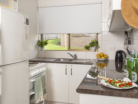 Armstrong Ridge - Affordable Beach Oasis - Hervey Bay Accommodation 1