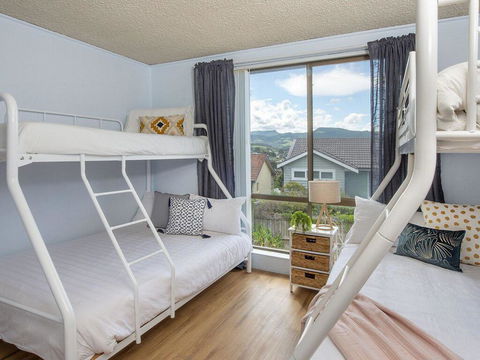 Armstrong Ridge - Affordable Beach Oasis - Hervey Bay Accommodation 2