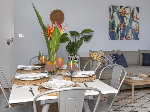 Armstrong Ridge - Affordable Beach Oasis - Hervey Bay Accommodation 3