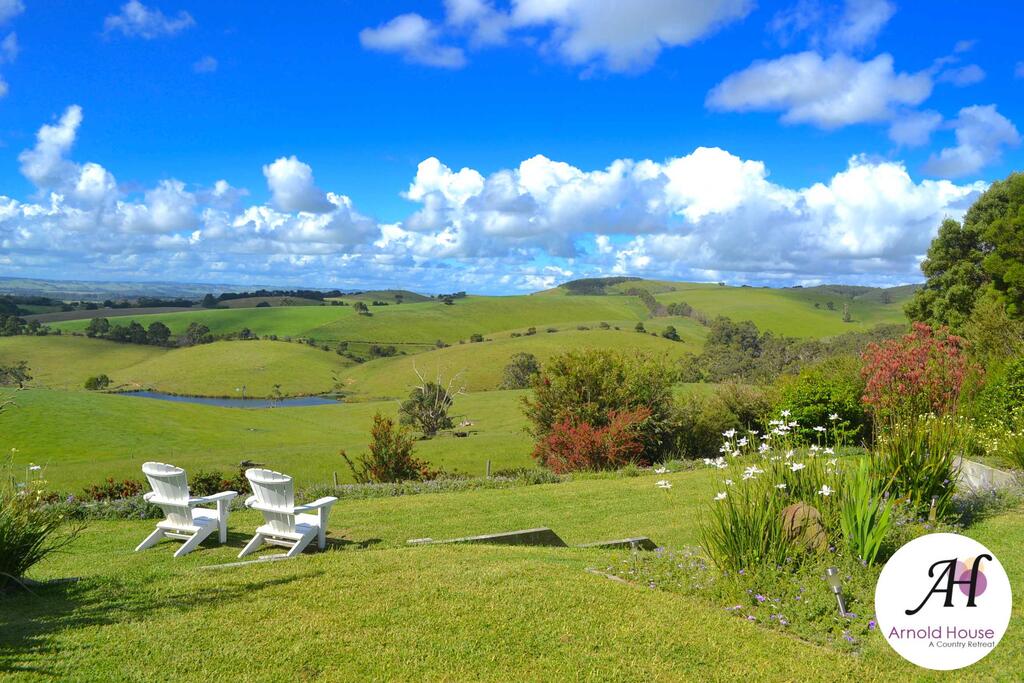 Buffalo ACT Hervey Bay Accommodation