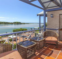 Aroona at Minnamurra - Tourism Hervey Bay