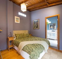 Art  Garden Retreat - Tourism Hervey Bay