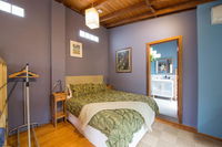 Art  Garden Retreat