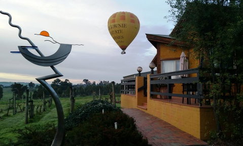 Art At Linden Gate - Hervey Bay Accommodation 1