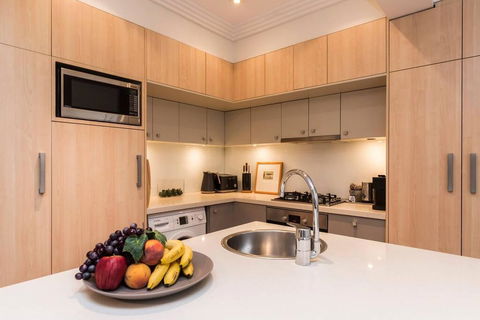 Art Deco 2 Bed Sydney/Darlinghurst Gem - Tourism Hervey Bay 3