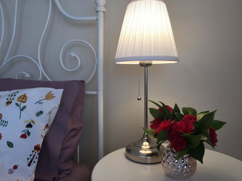Art Deco Cottage - Tourism Hervey Bay 1