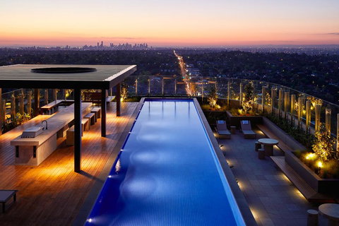 Art Series - The Chen - Hervey Bay Accommodation 0