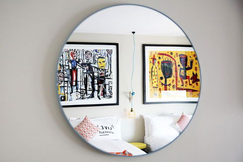 Art Series - The Larwill Studio - Tourism Hervey Bay 3