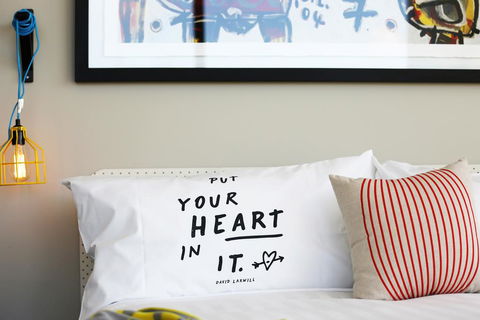 Art Series - The Larwill Studio - Tourism Hervey Bay 2