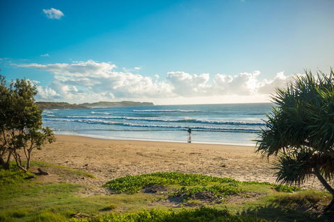 ArtHOUSE Beachfront Accommodation - Tourism Hervey Bay 1