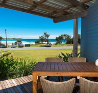 ArtHOUSE Beachfront Accommodation - Tourism Hervey Bay