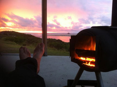 Arthur River Spa Cottage - Tourism Hervey Bay 1