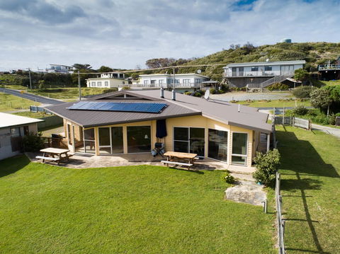 Arthur Riverfront And Sea Lodge Upstream - Hervey Bay Accommodation 3