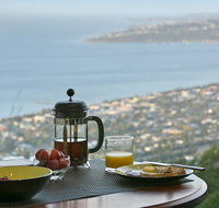 Arthurs Views - Hervey Bay Accommodation