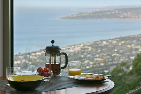 Arthurs Views - Tourism Hervey Bay 0