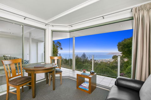 Arthurs Views - Tourism Hervey Bay 2