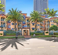 Aruba Sands Resort - Hervey Bay Accommodation