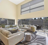 Arum 4 Heritage Park - contemporary  timeless - Hervey Bay Accommodation