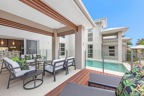 Aruma @ The Cove - Hervey Bay Accommodation 0