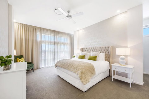 Aruma @ The Cove - Hervey Bay Accommodation 3