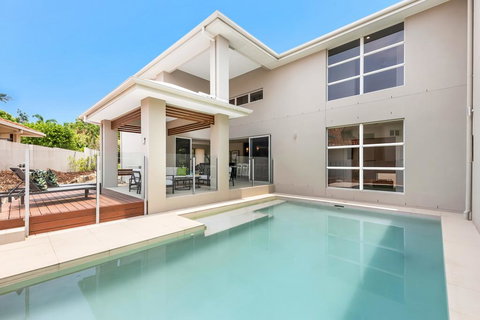 Aruma @ The Cove - Hervey Bay Accommodation 1