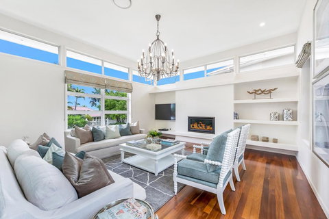 Aruma @ The Cove - Hervey Bay Accommodation 2