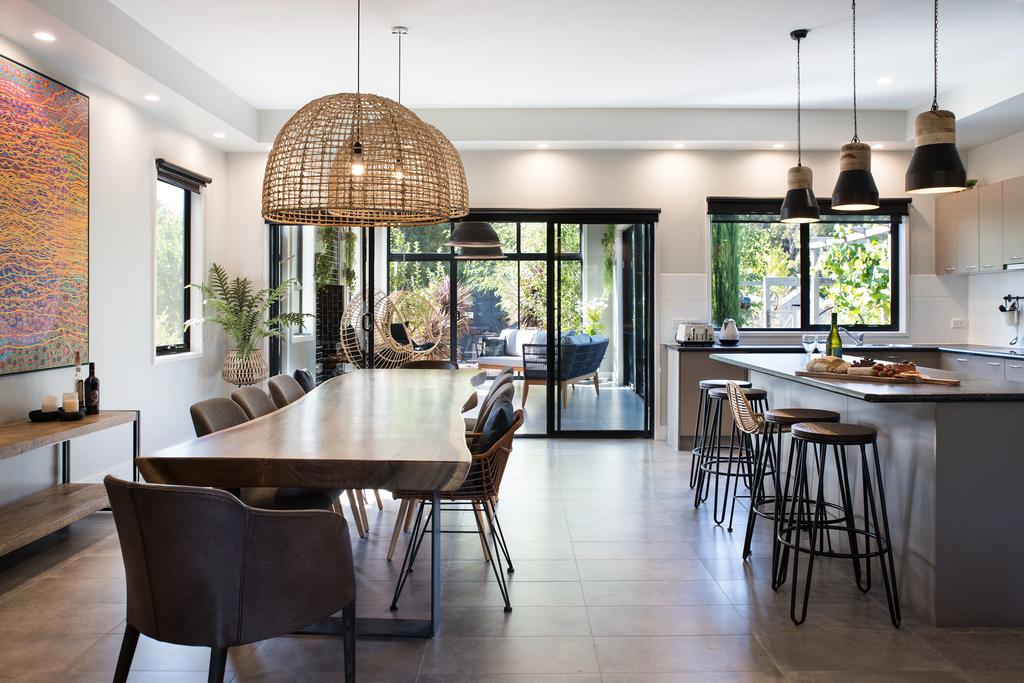 Riddells Creek VIC Hervey Bay Accommodation
