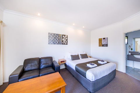 Ascot Lodge Motor Inn - Tourism Hervey Bay 1