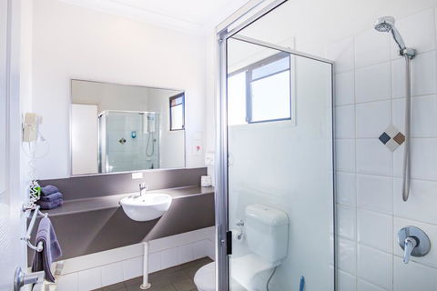 Ascot Lodge Motor Inn - Tourism Hervey Bay 2