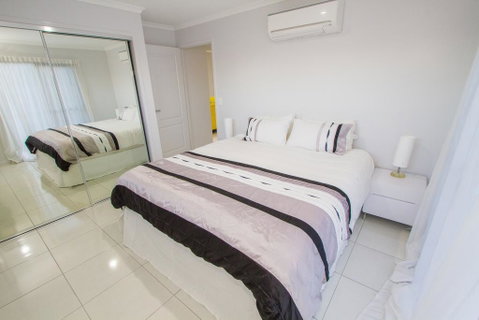 Ashanti - Hervey Bay Accommodation 2