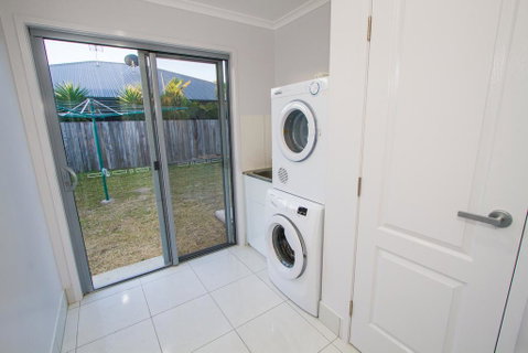 Ashanti - Hervey Bay Accommodation 1