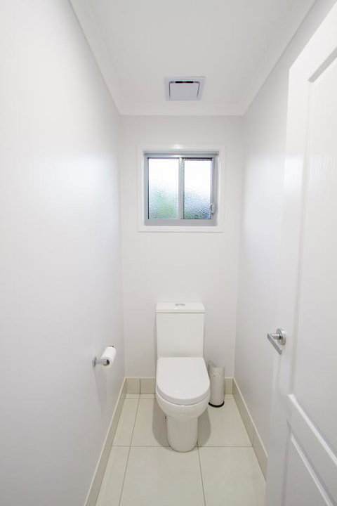 Ashanti - Hervey Bay Accommodation 3