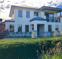 Ashington Gardens - Hervey Bay Accommodation