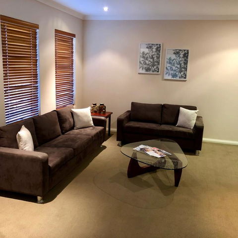 Ashington Gardens - Tourism Hervey Bay 3