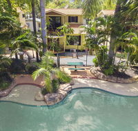 Ashmore Palms Holiday Village - Hervey Bay Accommodation