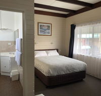 Ashton Motel - Tourism Hervey Bay