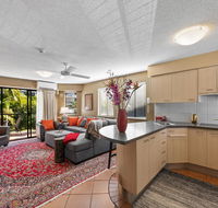 Asiatic Suite at Nautilus Mooloolaba - Hervey Bay Accommodation