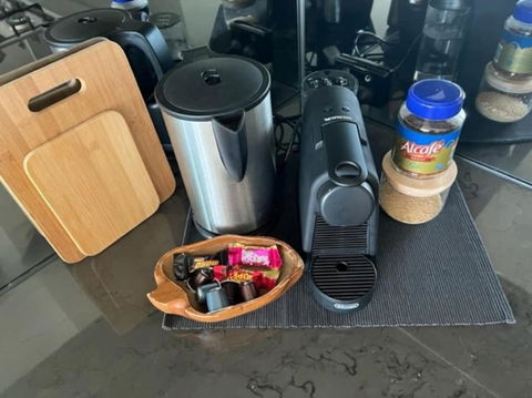 Luxurious Modern 2 Bedroom 2 Bathroom Apartment - Tourism Hervey Bay 1