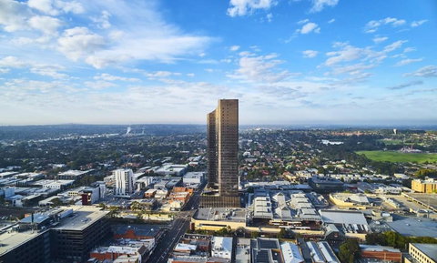 MA-a 1909 - Hervey Bay Accommodation 1